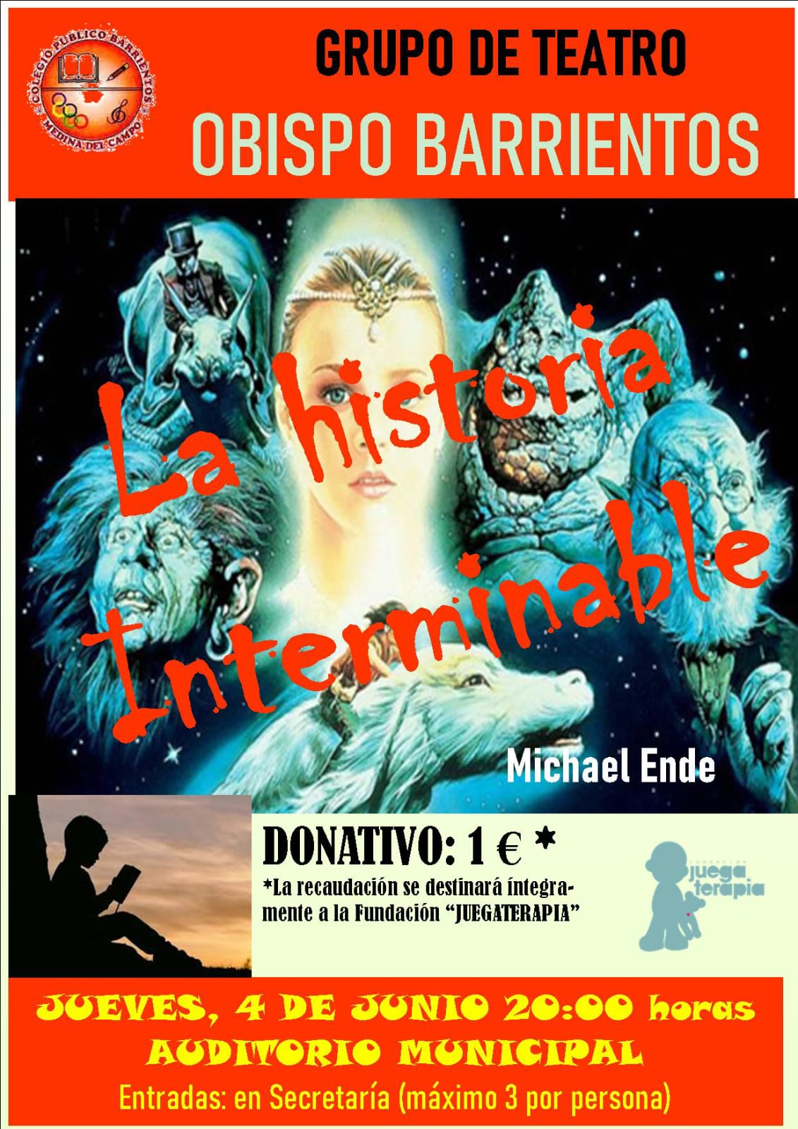 La historia interminable